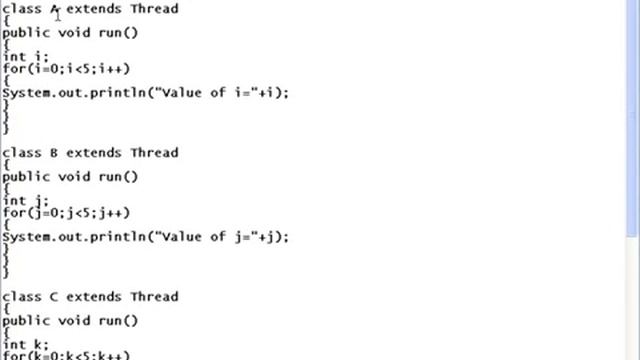 Part 16: Core JAVA Tutorial in Malayalam смотреть онлайн