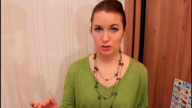 Как научить ребенка различать цвета? смотреть онлайн