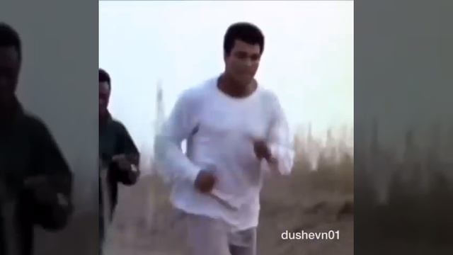 Мухаммед Али и Майкл Джордан | Великие люди о достижении успеха | Как достичь успех? смотреть онлайн