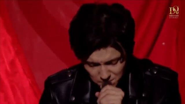 NEW Sinful Passion - Dimash Kudaibergen Димаш Кудайберген (2019)