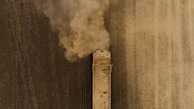 Уборка и заготовка кукурузы на силос. Обзор производства Алексея Васильченко смотреть онлайн