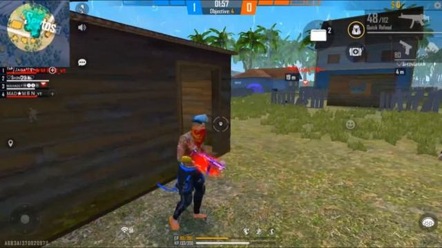 Best Msi App Player Version for Free Fire - Best Sensitivity and Key mapping - MSI Best Settings смотреть онлайн