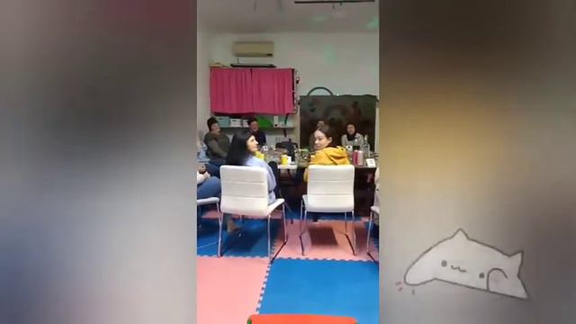 Mafia Dnepr Parus DC MaMi