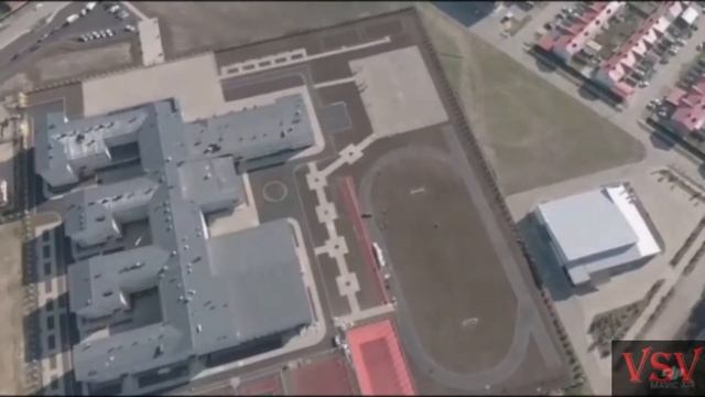 Благоустройство Школы смотреть онлайн