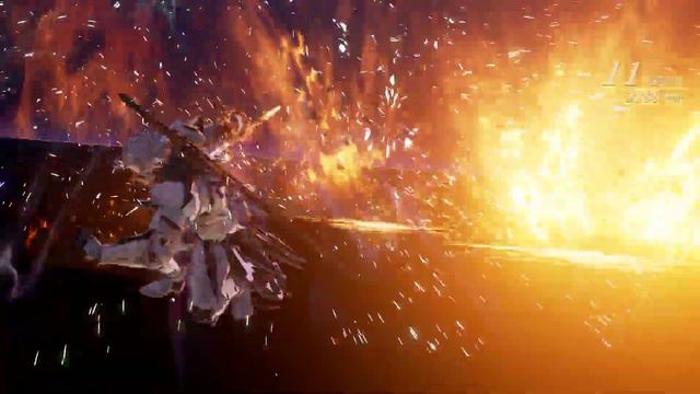 Tales Of Arise is getting more flashy and animaeshy смотреть онлайн