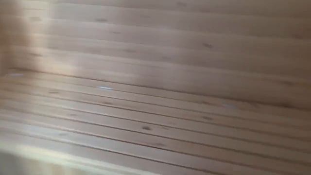 КОМФОРТНАЯ, НЕБОЛЬШАЯ и НЕДРОГАЯ БАНЬКА! Квадро 2,1 на 4 метра смотреть онлайн