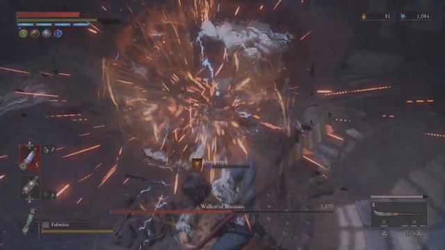 Lies of P - Walker of Illusion [Azure Dragon Crescent Glaive] смотреть онлайн