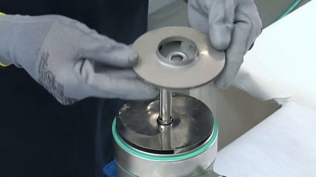 Speroni RSXM smontaggio / disassembly смотреть онлайн