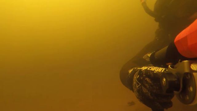 Нырялка в Тишково и маска сарган '' Неман.'' 22 октября 2016г. смотреть онлайн