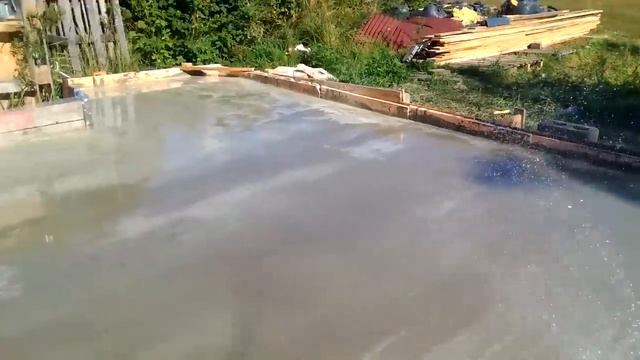 как ухаживать за фундаментом смотреть онлайн