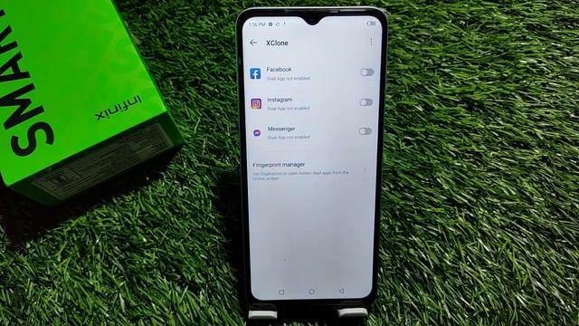 how to create dual app in Infinix Smart 7 HD, how to create clone app in Infinix Smart 7 HD, смотреть онлайн