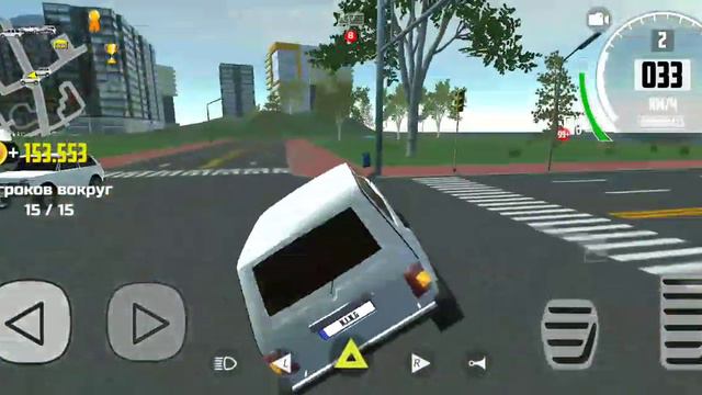 ✌️Кайф✌️DORJAR/ Car Simulator 2 🇦🇲🇦🇲 смотреть онлайн