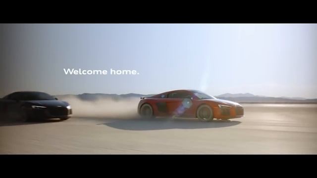 ADIOS AUDI R8 - EL DIOS DE LOS AUTOS INMORTAL смотреть онлайн