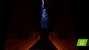 ТРАССИРОВКА ЛУЧЕЙ | МАЙНКРАФТ | RTX ray tracing bedrock