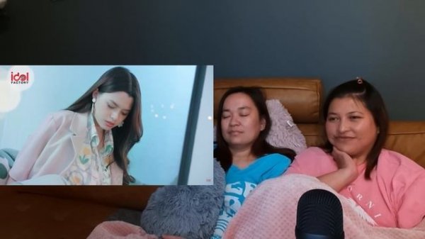 GAP THE SERIES: EPISODE 2 | Critique & Tea REACTION | ทฤษฎีสีชมพู #freenbeck