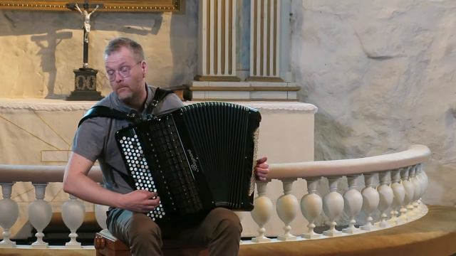 Scarlatti K481 смотреть онлайн