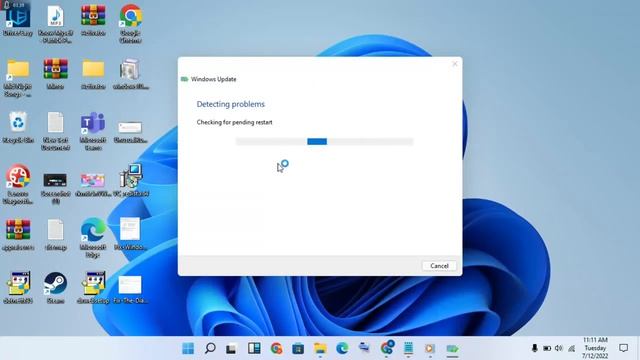 how to fix windows Update error 0x800700c1 Fix! смотреть онлайн