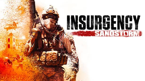Insurgency: Sandstorm смотреть онлайн