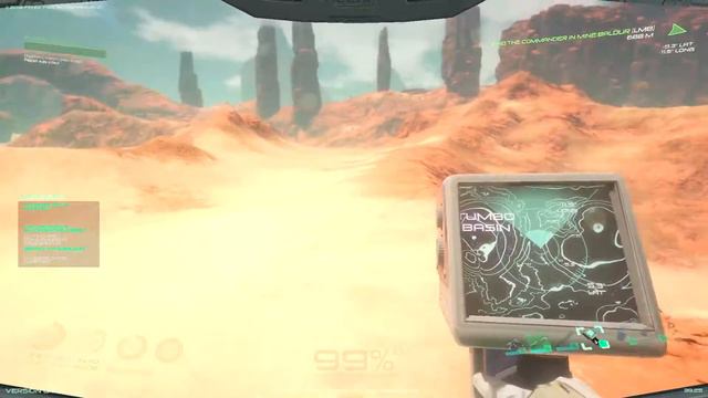 [Стрим] Osiris: New Dawn, выживание на чужой планете «тяжела жизнь нуба» смотреть онлайн