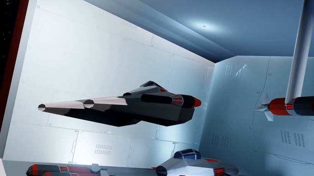 Starblast Animation test 1 смотреть онлайн
