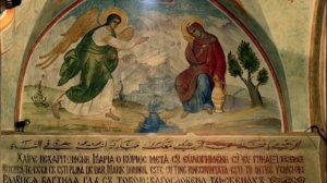 Ангел Вопияше Благодатней