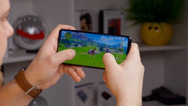 Xiaomi, А ВСЁ ЛИ ТАК МОЩНО!? Poco X3 Pro! смотреть онлайн