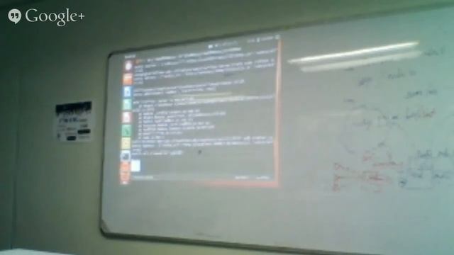 Android Over Tea - WebRTC смотреть онлайн