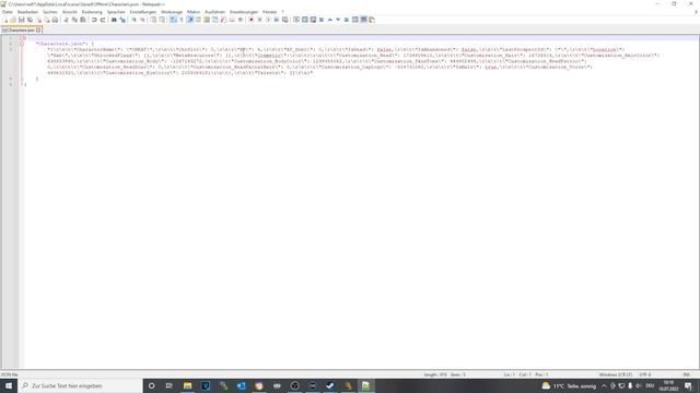 Wie man XP- und Creditspunkte cheaten kann ... смотреть онлайн
