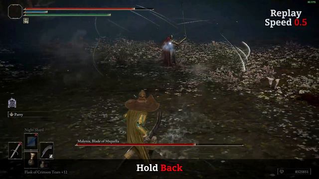 How to Dodge Malenia’s Waterfowl Dance in 7 Ways смотреть онлайн