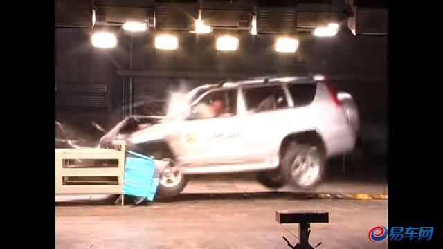 Crash test byd x8 смотреть онлайн