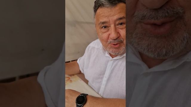 ПЛОВ ПО-САМАРКАНДСКИ смотреть онлайн