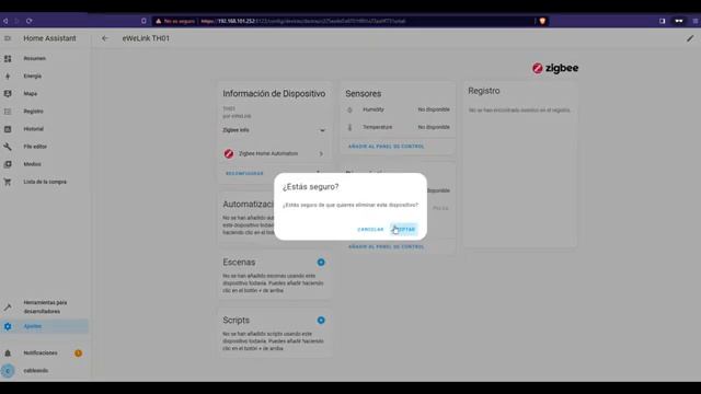 Instalar y configurar Zigbee en Home Assistant - Combee II VS CC2531 смотреть онлайн