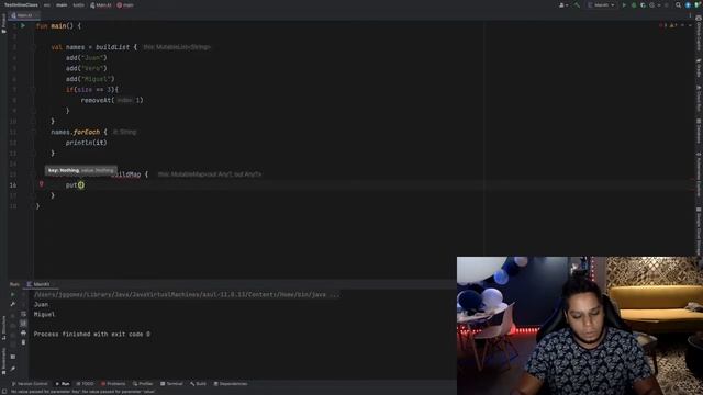 Kotlin - buildList, buildMap, buildString... смотреть онлайн