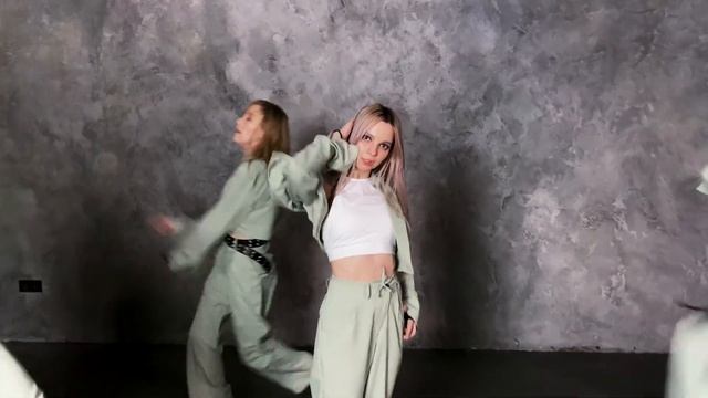 [KPOP IN RUSSIA] OnlyOneOf (온리원오브) 'libidO' | Dance Cover By APPLEJACK From RUSSIA
