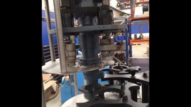 Embomaq Monobloc Second Hand Filling proccess Machines MachinePoint смотреть онлайн