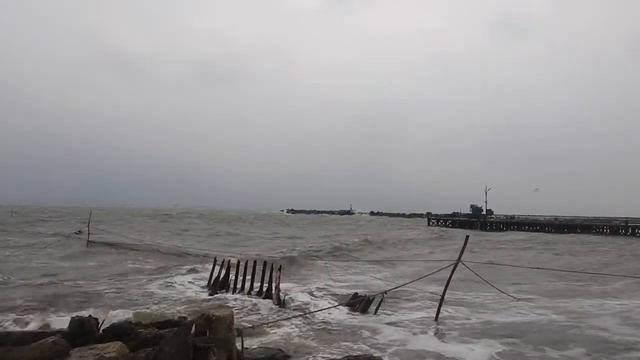 Хроника керченского пролива. Сегодня так. 18 марта 2022.