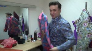 Рустам и Лейла Галиевы