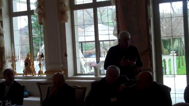 Европейски пари за околна сред и рибарство (част 3) смотреть онлайн