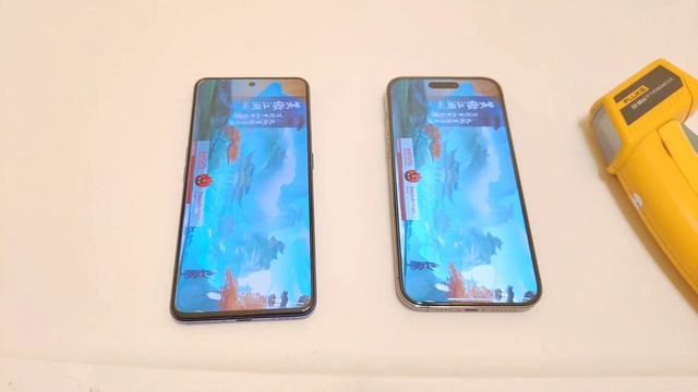 Dimensity 8100 vs Bionic A16 Antutu Test Comparison which is Best ??? смотреть онлайн