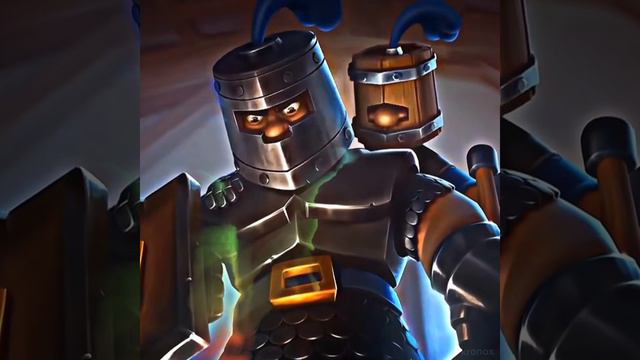 Sudden Death Song (Slowed + Reverb) - Canción de Muerte Súbita Clash Royale смотреть онлайн