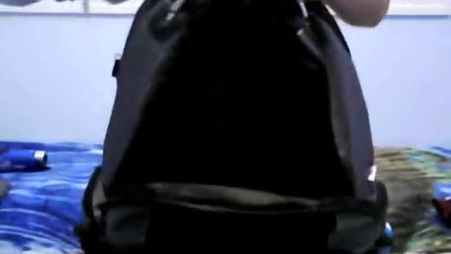 Reebok Backpack Review