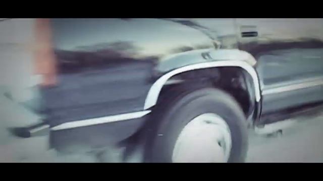 Chevrolet Tahoe смотреть онлайн