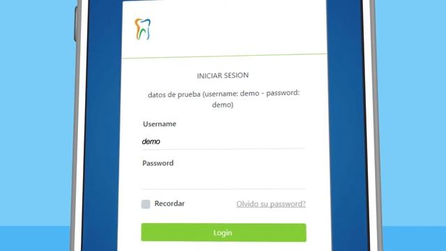 Odi Software Gestión Dental смотреть онлайн