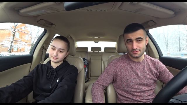 Agunda -  взрывает чарты! Тайпан, Agunda - Луна не знает пути / Инерьвью