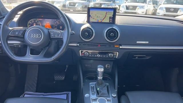 2018 Audi A3 e-tron Weatherford, Fort Worth, Granbury, Saginaw, Dallas, TX XA154853 смотреть онлайн