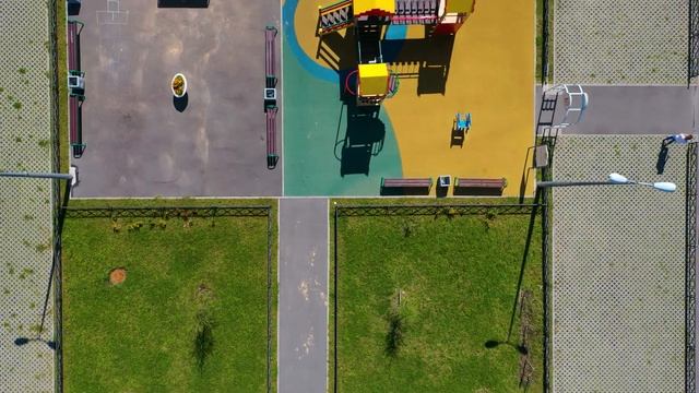 ЖК ЦВЕТНОЙ ГОРОД : как сейчас выглядит новостройка (28.07.20) смотреть онлайн