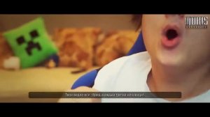 Рэп Баттл   Ивангай vs  Брайан