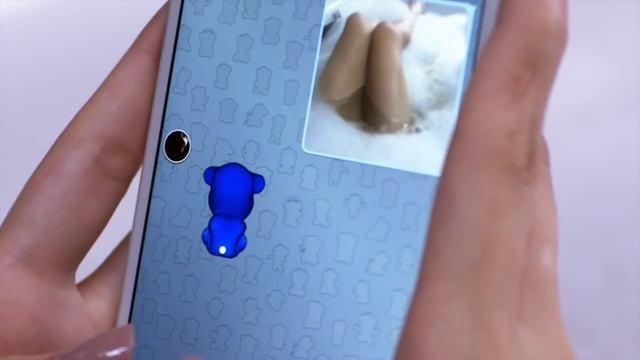 Snaappy - 3D коммуникативная платформа смотреть онлайн