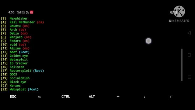 All in one tool,GTOOLS in Termux || My own script || Devil Hacker смотреть онлайн