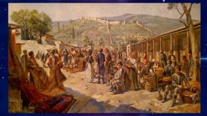 Краткая история Чеченской Республики